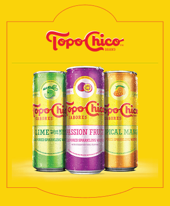 Topo chico
